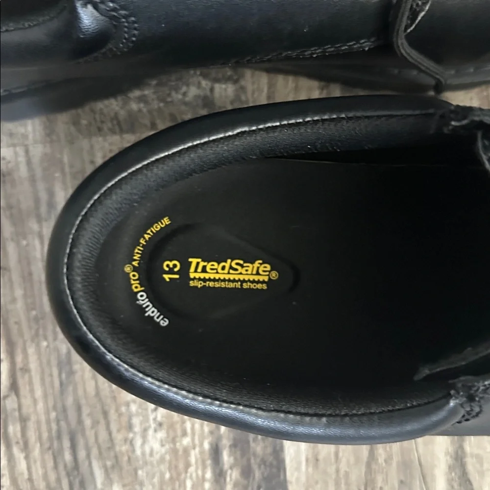Enduro Pro Thred Safe Anti Fatique Size 13